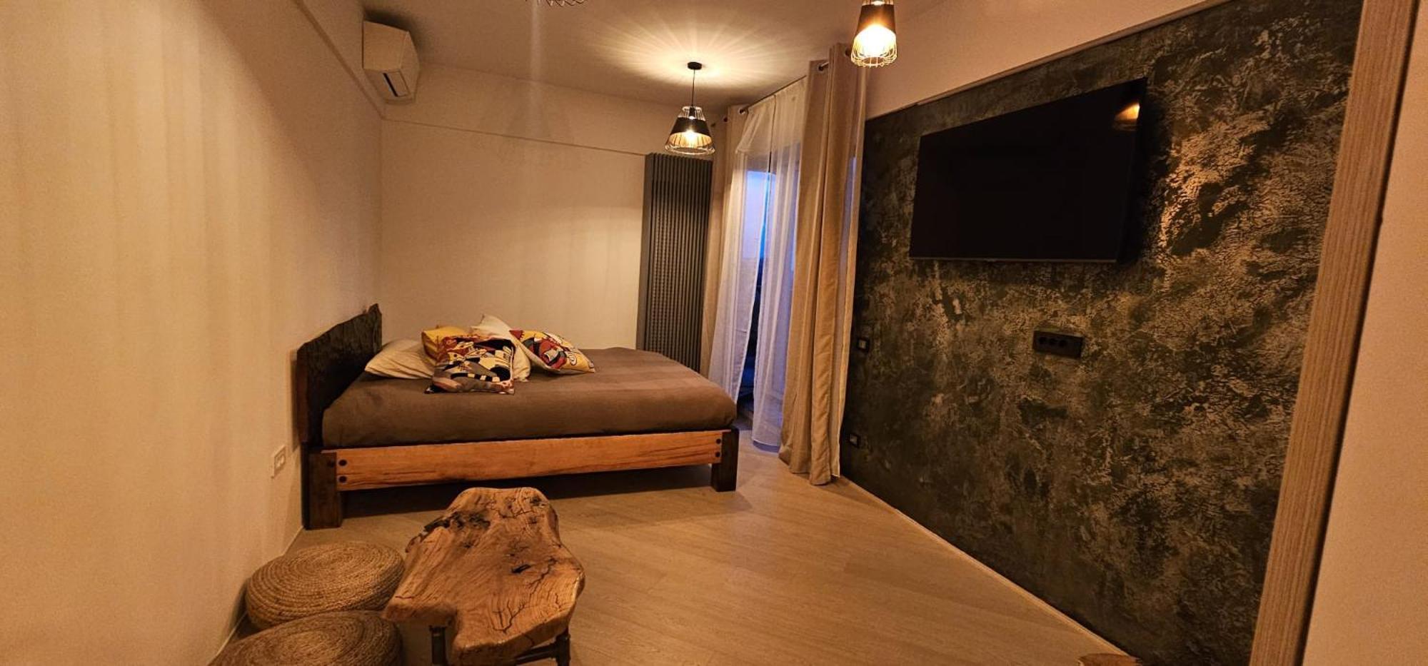 Apartamento Delta A61 *