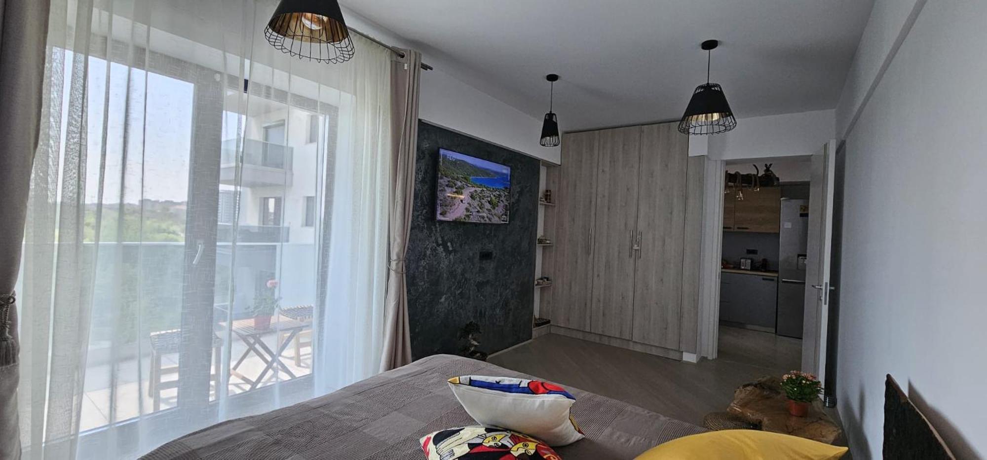 Apartamento Delta A61